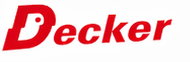 Decker logo